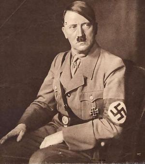 паранояльный радикал